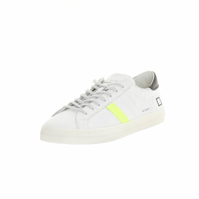 HILL LOW VINTAGE CALF DATE - Mad Fashion | img vers.1300x/
